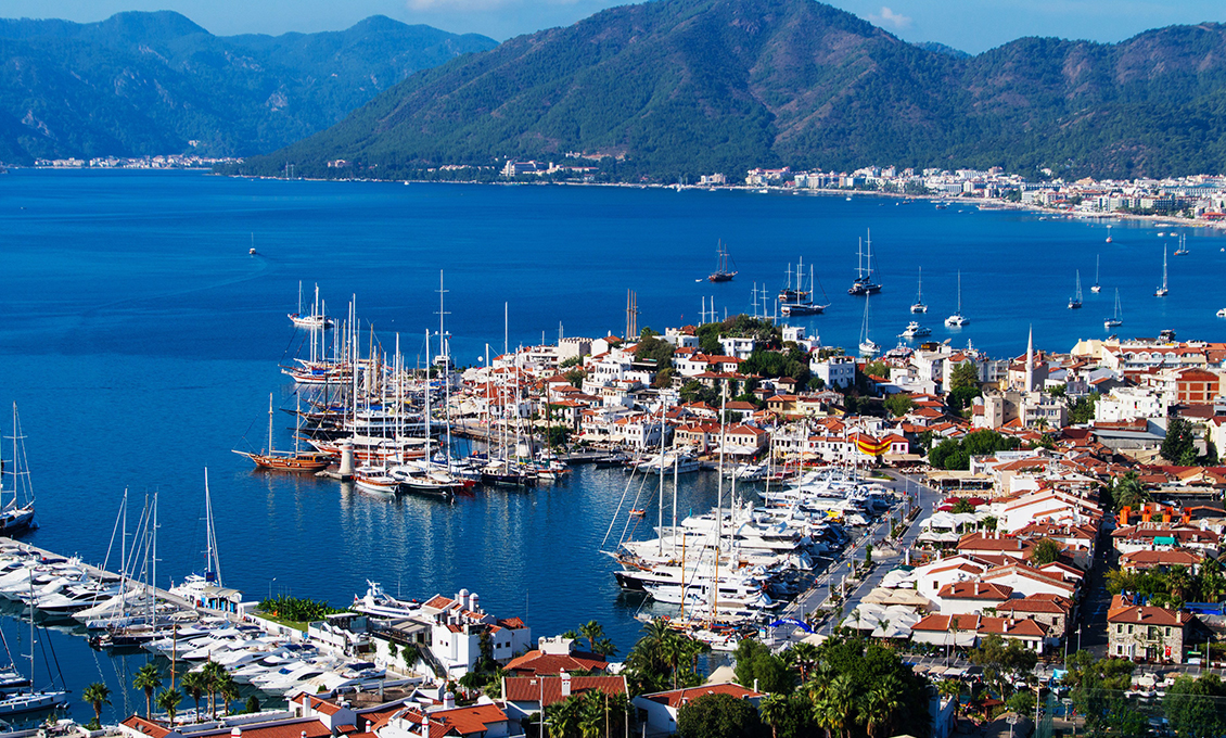 Marmaris